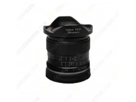 7Artisans for Sony 12mm f/2.8 APS-C